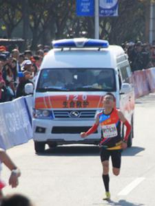 来安县大型活动