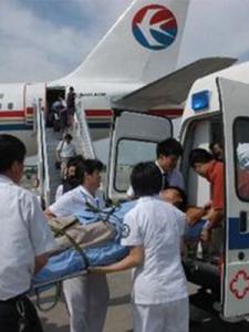 来安县接送服务