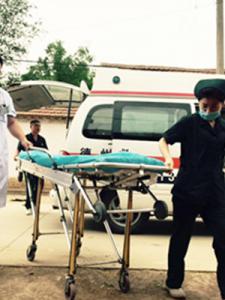 来安县院后转乡