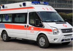 来安县救护车租赁